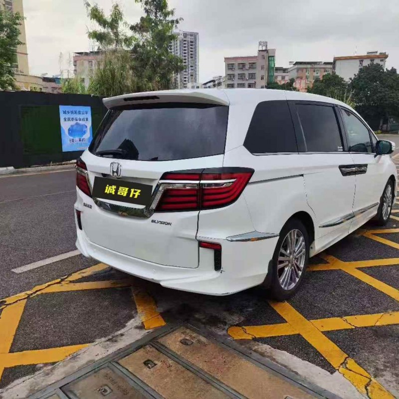 艾力绅24汽油 至尊版顶配带全景360 自动泊车 自适应巡航 一手车 升级 艾力绅24汽油 至尊版顶配带全景360 自动泊车 自适应巡航 一手车 升级