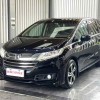 16年奥德赛24纯油版广州一手车13万公里 车况保养严重新价格便宜首付2万全 16年奥德赛24纯油版广州一手车13万公里 车况保养严重新价格便宜首付2万全