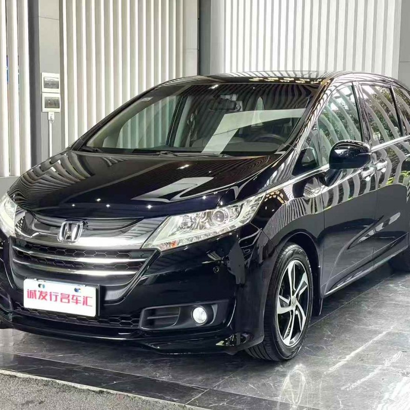 16年奥德赛24纯油版广州一手车13万公里 车况保养严重新价格便宜首付2万全 16年奥德赛24纯油版广州一手车13万公里 车况保养严重新价格便宜首付2万全