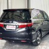 16年奥德赛24纯油版广州一手车13万公里 车况保养严重新价格便宜首付2万全 16年奥德赛24纯油版广州一手车13万公里 车况保养严重新价格便宜首付2万全