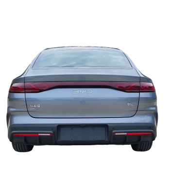 Qin L 2024 DM-i 120KM Beyond Edition