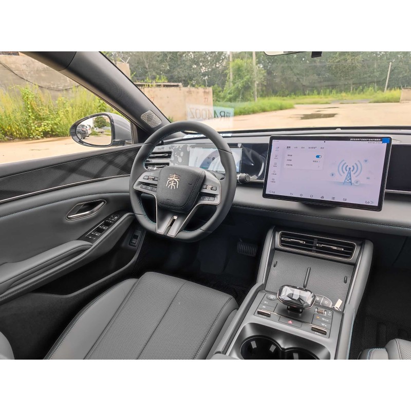 Qin L 2024 DM-i 120KM Beyond Edition