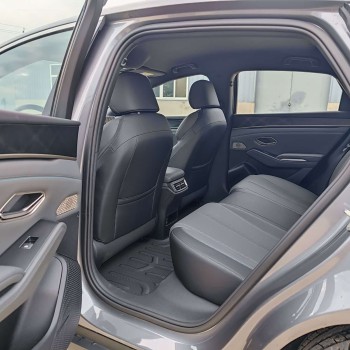 Qin L 2024 DM-i 120KM Beyond Edition