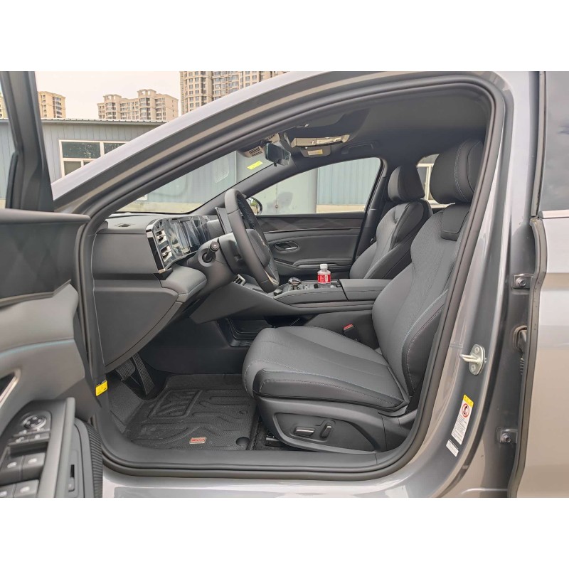 Qin L 2024 DM-i 120KM Beyond Edition