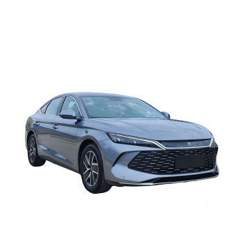 Qin L 2024 DM-i 120KM Beyond Edition