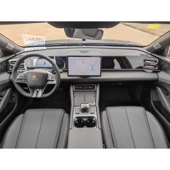 Qin L 2024 DM-i 120KM Beyond Edition Qin L 2024 DM-i 120KM Beyond Edition