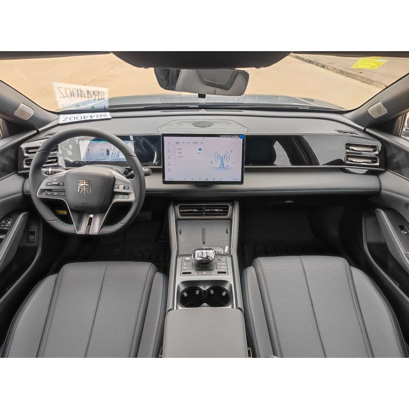 Qin L 2024 DM-i 120KM Beyond Edition