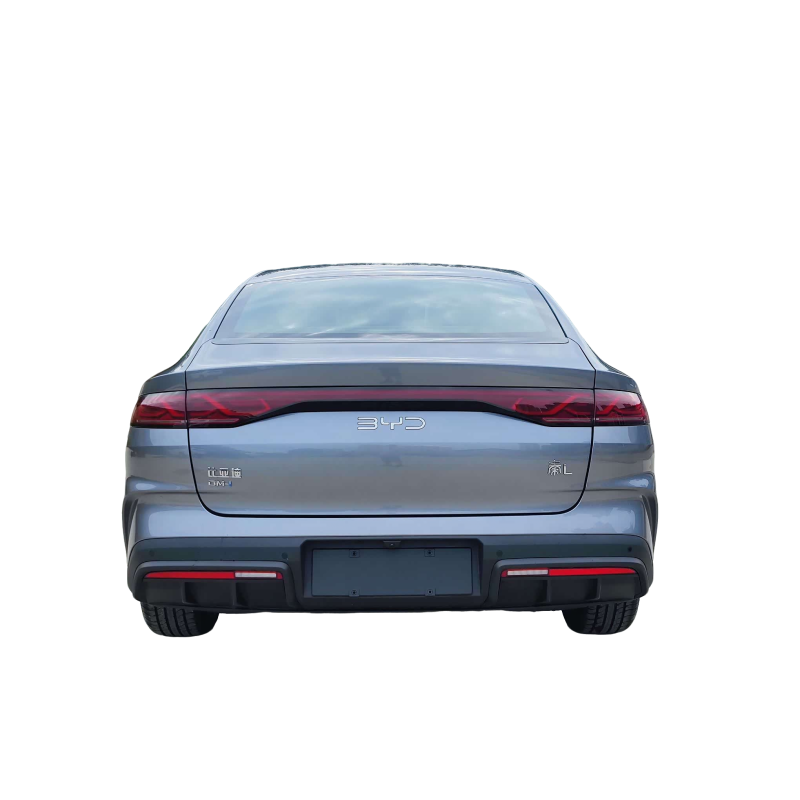 Qin L 2024 DM-i 120KM Beyond Edition