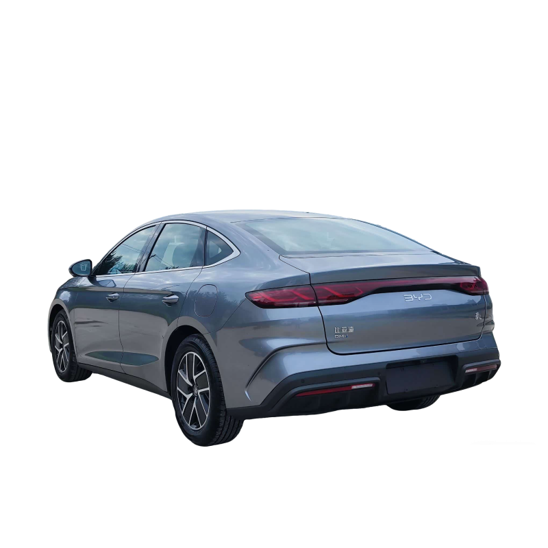 Qin L 2024 DM-i 120KM Beyond Edition