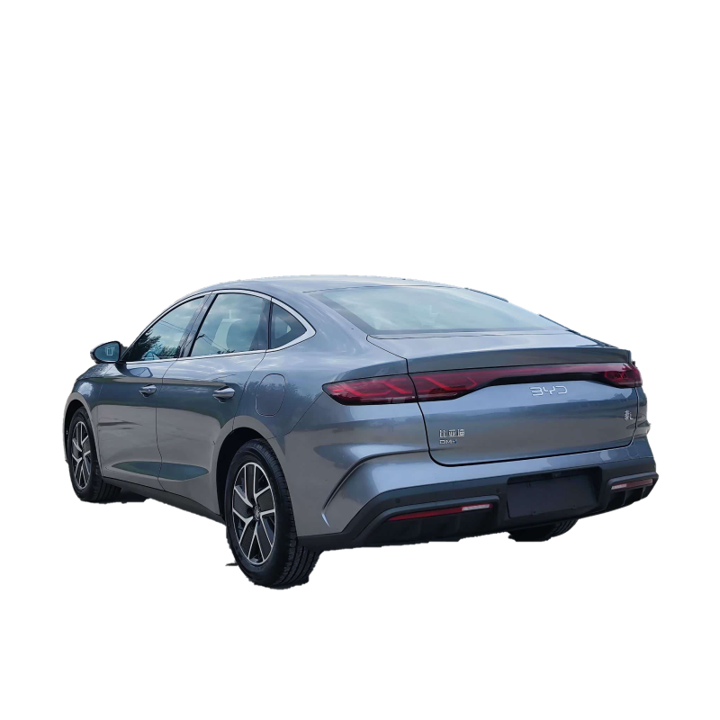 Qin L 2024 DM-i 120KM Beyond Edition