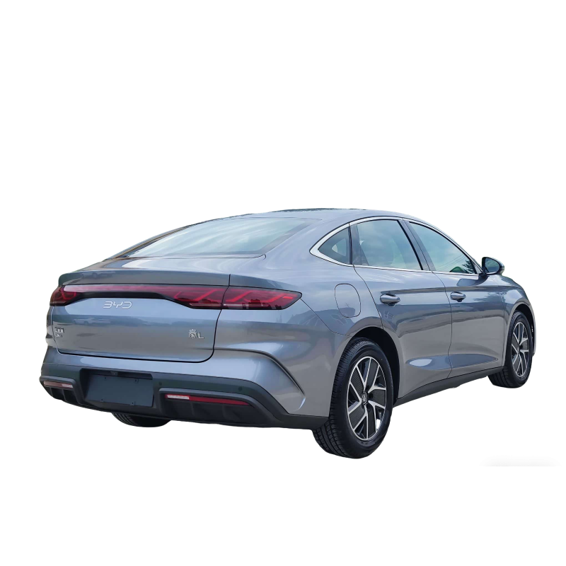 Qin L 2024 DM-i 120KM Beyond Edition