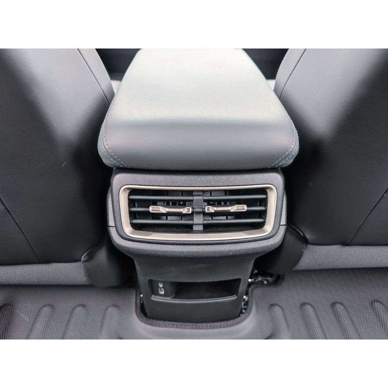 Qin L 2024 DM-i 120KM Beyond Edition