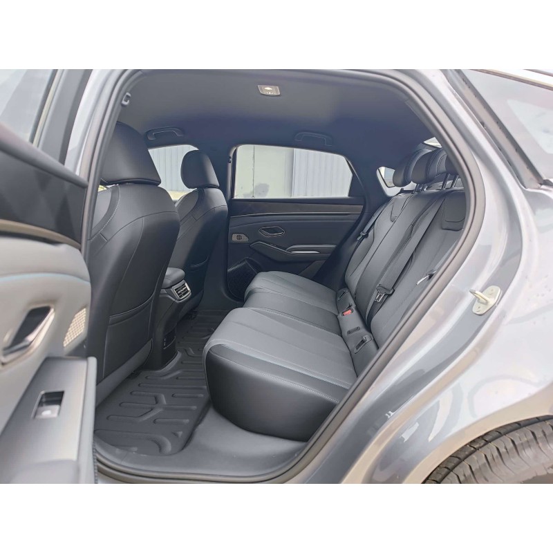 Qin L 2024 DM-i 120KM Beyond Edition