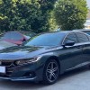2022款 雅阁 260TURBO 幻夜尊贵版上牌时间2022年06月行 2022款 雅阁 260TURBO 幻夜尊贵版上牌时间2022年06月行