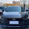 2022款 雅阁 260TURBO 幻夜尊贵版上牌时间2022年06月行 2022款 雅阁 260TURBO 幻夜尊贵版上牌时间2022年06月行