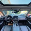 2022款 雅阁 260TURBO 幻夜尊贵版上牌时间2022年06月行 2022款 雅阁 260TURBO 幻夜尊贵版上牌时间2022年06月行