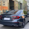 2022款 雅阁 260TURBO 幻夜尊贵版上牌时间2022年06月行 2022款 雅阁 260TURBO 幻夜尊贵版上牌时间2022年06月行