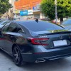 2022款 雅阁 260TURBO 幻夜尊贵版上牌时间2022年06月行 2022款 雅阁 260TURBO 幻夜尊贵版上牌时间2022年06月行