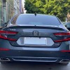 2022款 雅阁 260TURBO 幻夜尊贵版上牌时间2022年06月行 2022款 雅阁 260TURBO 幻夜尊贵版上牌时间2022年06月行