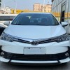 2017款 卡罗拉 改款 12T SCVT GL上牌时间2018年03月 2017款 卡罗拉 改款 12T SCVT GL上牌时间2018年03月