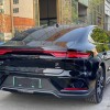 2024款 汉 EV 荣耀版 610KM四驱天神之眼智驾型上牌时间202 2024款 汉 EV 荣耀版 610KM四驱天神之眼智驾型上牌时间202