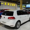 2012款 高尔夫 14TSI 自动舒适型上牌时间2012年06月行驶里 2012款 高尔夫 14TSI 自动舒适型上牌时间2012年06月行驶里