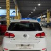 2012款 高尔夫 14TSI 自动舒适型上牌时间2012年06月行驶里 2012款 高尔夫 14TSI 自动舒适型上牌时间2012年06月行驶里