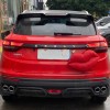 2021款 长安欧尚X5 15T DCT尊贵型上牌时间2022年01月行 2021款 长安欧尚X5 15T DCT尊贵型上牌时间2022年01月行