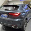2021款 长安欧尚X5 15T DCT尊贵型上牌时间2022年01月行 2021款 长安欧尚X5 15T DCT尊贵型上牌时间2022年01月行