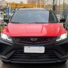 2021款 缤越 14T DCT钻石版上牌时间2022年04月行驶里程2 2021款 缤越 14T DCT钻石版上牌时间2022年04月行驶里程2