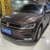 2017款 Tiguan 280TSI 两驱精英型上牌时间2017年12 2017款 Tiguan 280TSI 两驱精英型上牌时间2017年12