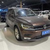 2017款 Tiguan 280TSI 两驱精英型上牌时间2017年12 2017款 Tiguan 280TSI 两驱精英型上牌时间2017年12