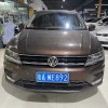 2017款 Tiguan 280TSI 两驱精英型上牌时间2017年12 2017款 Tiguan 280TSI 两驱精英型上牌时间2017年12