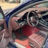 2021款 Panamera 4 行政加长版 29T上牌时间2021年0 2021款 Panamera 4 行政加长版 29T上牌时间2021年0