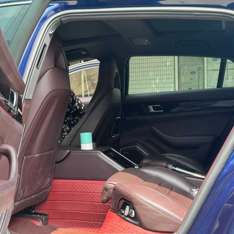 2021款 Panamera 4 行政加长版 29T上牌时间2021年0 2021款 Panamera 4 行政加长版 29T上牌时间2021年0