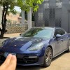 2021款 Panamera 4 行政加长版 29T上牌时间2021年0 2021款 Panamera 4 行政加长版 29T上牌时间2021年0