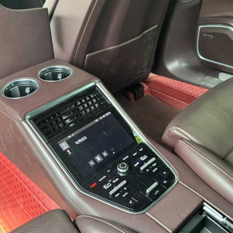 2021款 Panamera 4 行政加长版 29T上牌时间2021年0 2021款 Panamera 4 行政加长版 29T上牌时间2021年0