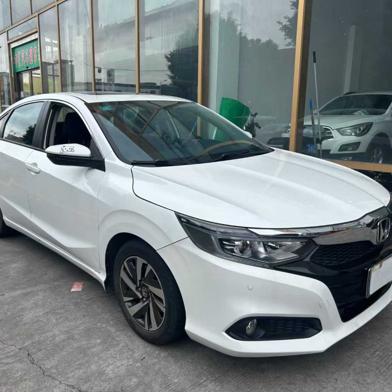2019款 凌派 180Turbo CVT豪华版 国VI上牌时间2019 2019款 凌派 180Turbo CVT豪华版 国VI上牌时间2019