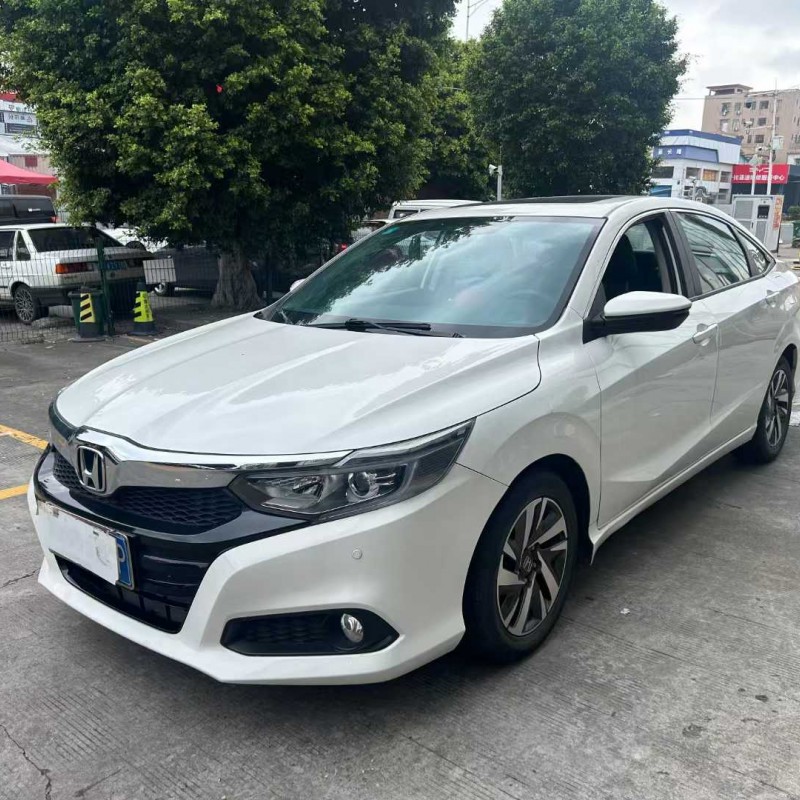 2019款 凌派 180Turbo CVT豪华版 国VI上牌时间2019 2019款 凌派 180Turbo CVT豪华版 国VI上牌时间2019