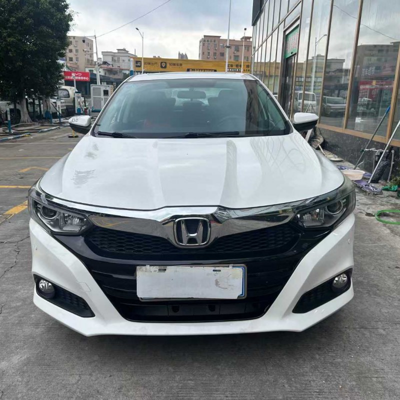 2019款 凌派 180Turbo CVT豪华版 国VI上牌时间2019 2019款 凌派 180Turbo CVT豪华版 国VI上牌时间2019