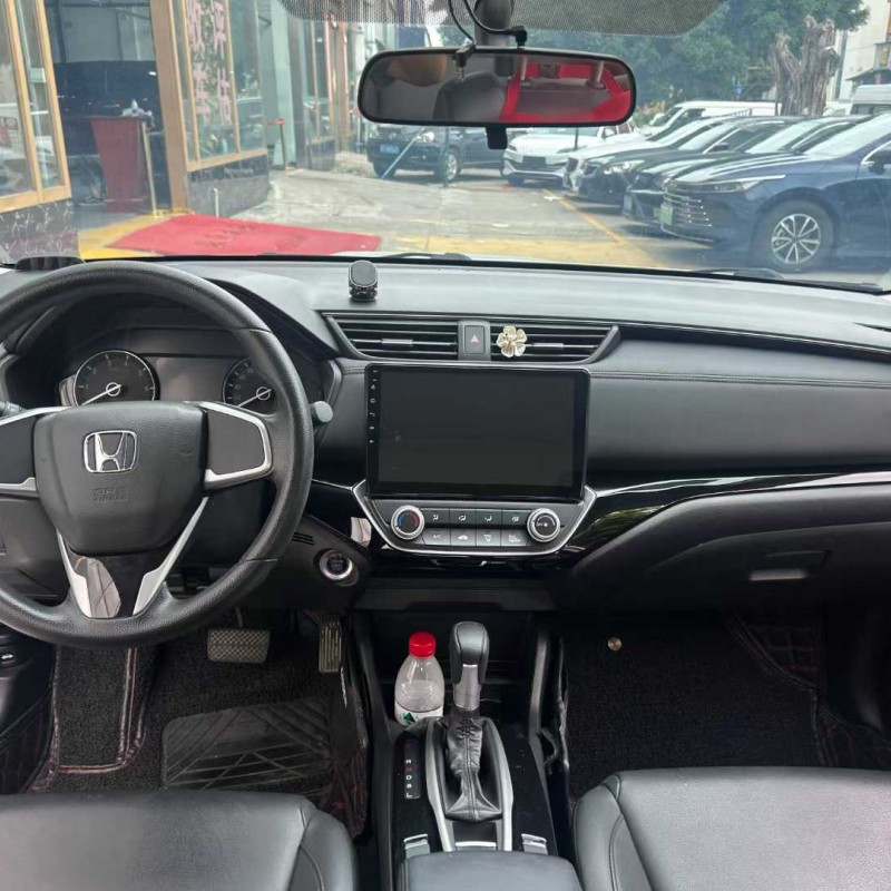2019款 凌派 180Turbo CVT豪华版 国VI上牌时间2019 2019款 凌派 180Turbo CVT豪华版 国VI上牌时间2019