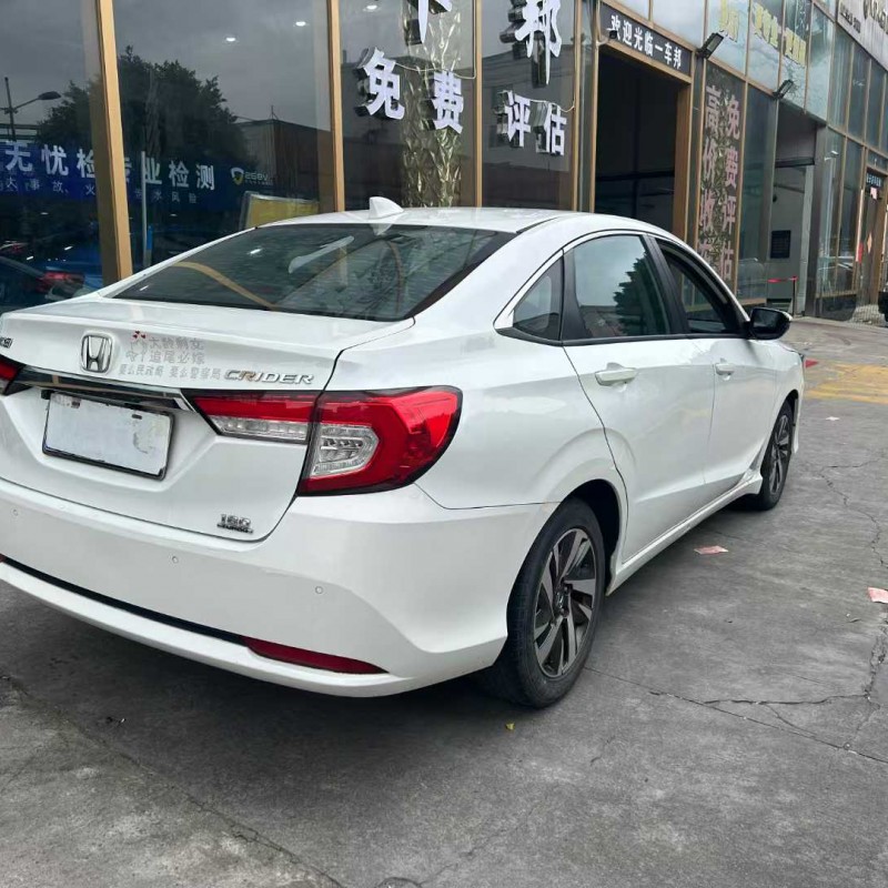 2019款 凌派 180Turbo CVT豪华版 国VI上牌时间2019 2019款 凌派 180Turbo CVT豪华版 国VI上牌时间2019