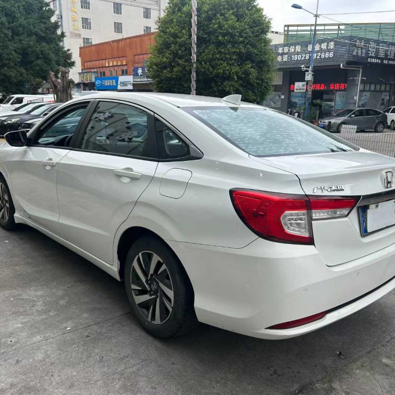 2019款 凌派 180Turbo CVT豪华版 国VI上牌时间2019 2019款 凌派 180Turbo CVT豪华版 国VI上牌时间2019