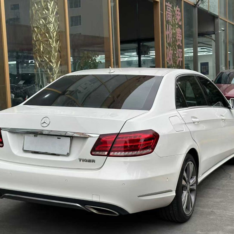 2015款 奔驰E级 改款 E 180 L 运动型上牌时间2015年11 2015款 奔驰E级 改款 E 180 L 运动型上牌时间2015年11