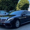 2017款 奔驰S级 S 320 L 商务型上牌时间2017年09月行驶 2017款 奔驰S级 S 320 L 商务型上牌时间2017年09月行驶