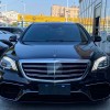 2017款 奔驰S级 S 320 L 商务型上牌时间2017年09月行驶 2017款 奔驰S级 S 320 L 商务型上牌时间2017年09月行驶