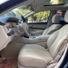 2017款 奔驰S级 S 320 L 商务型上牌时间2017年09月行驶 2017款 奔驰S级 S 320 L 商务型上牌时间2017年09月行驶