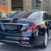 2017款 奔驰S级 S 320 L 商务型上牌时间2017年09月行驶 2017款 奔驰S级 S 320 L 商务型上牌时间2017年09月行驶