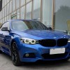 2020款 宝马3系GT 320i M运动曜夜版上牌时间2021年01月 2020款 宝马3系GT 320i M运动曜夜版上牌时间2021年01月