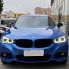 2020款 宝马3系GT 320i M运动曜夜版上牌时间2021年01月 2020款 宝马3系GT 320i M运动曜夜版上牌时间2021年01月